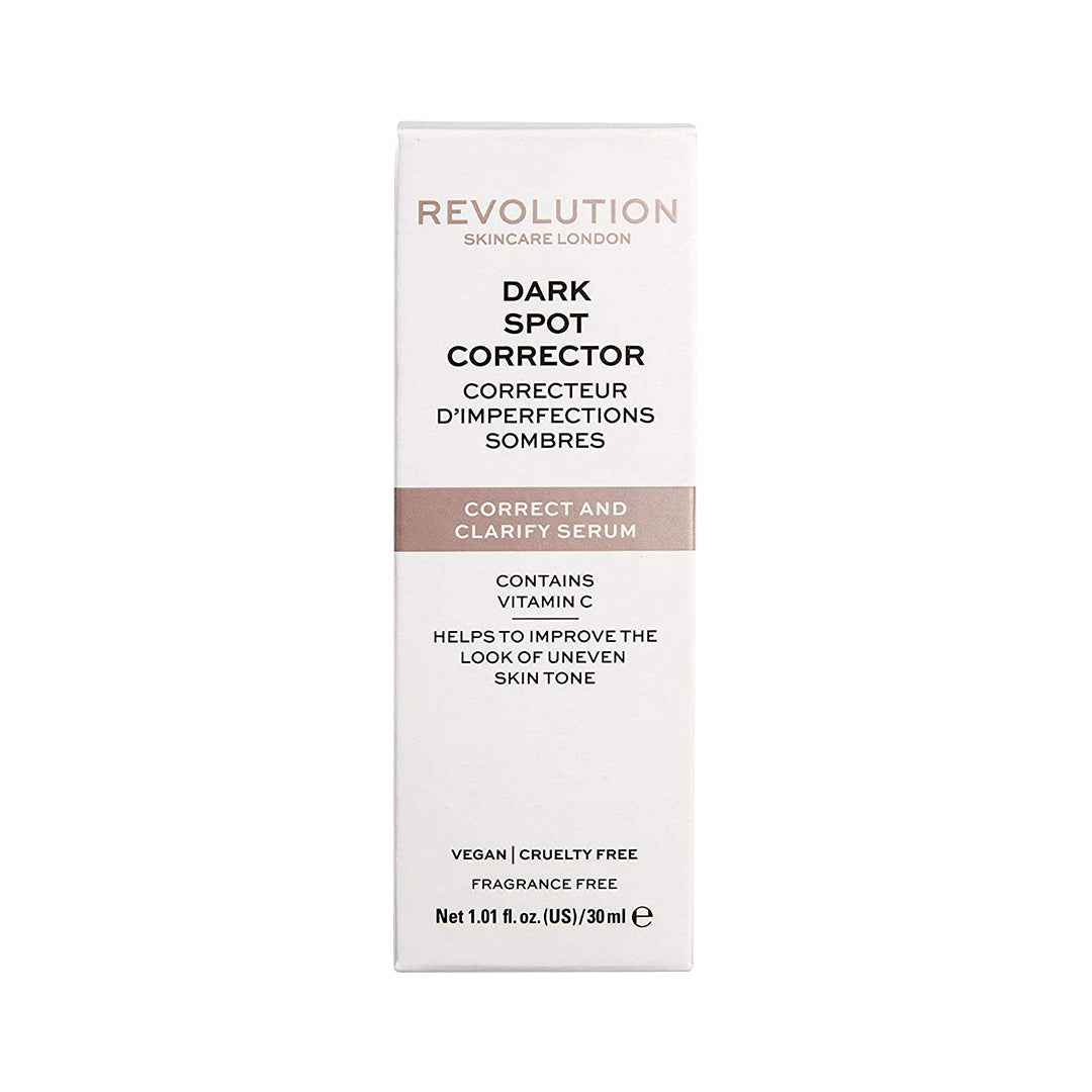 Revolution Skincare Dark Spot Corrector