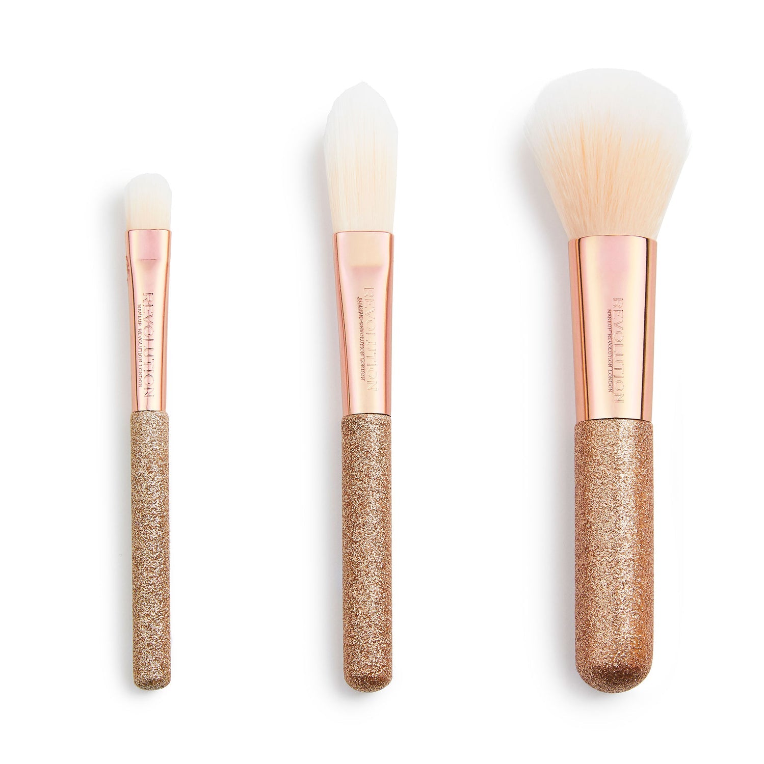 Makeup Revolution Mini Brush Set