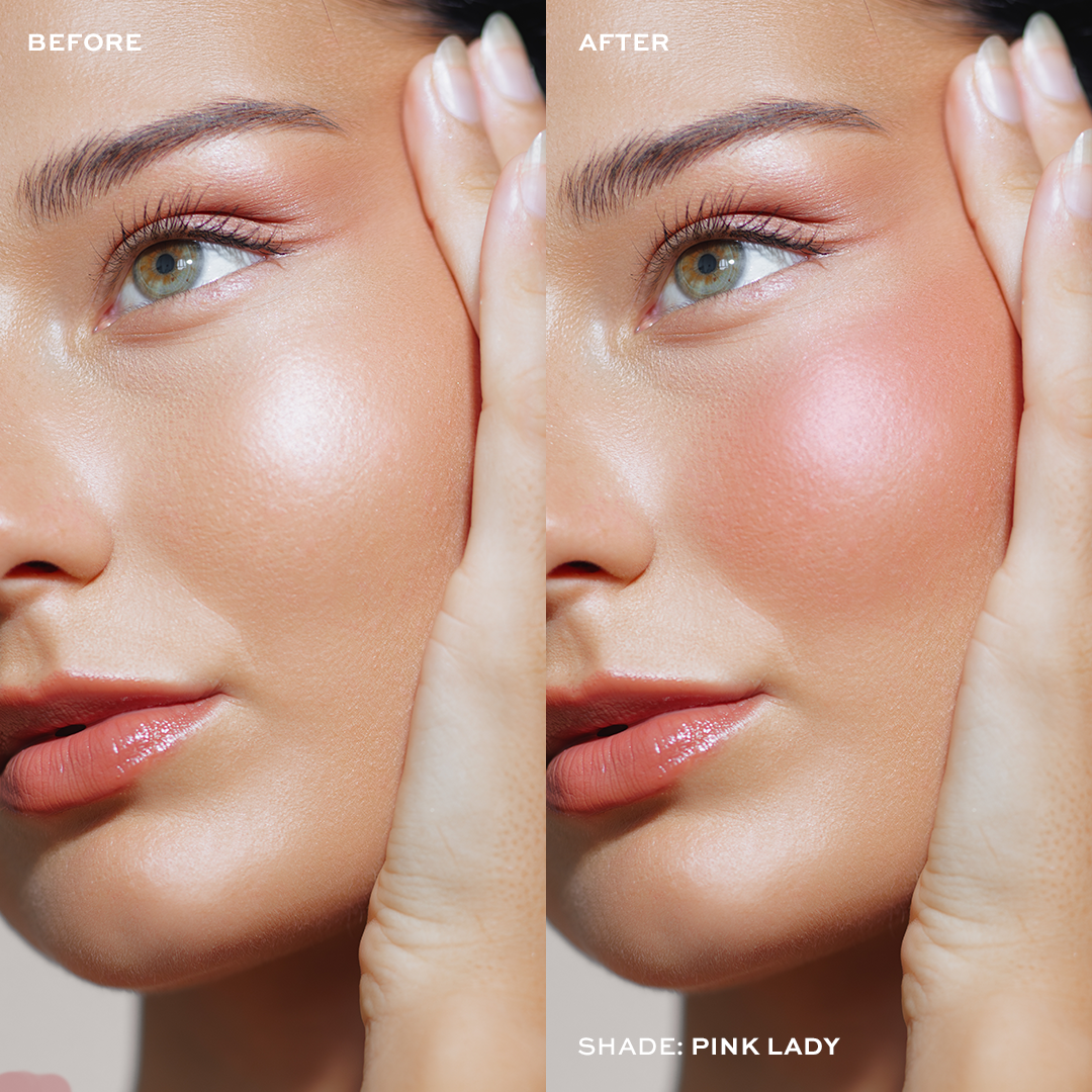 Makeup Revolution Reloaded Blusher