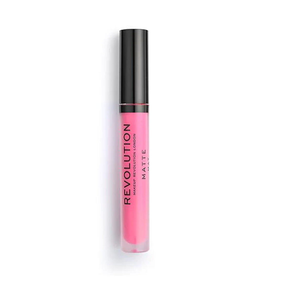 Makeup Revolution Matte Liquid Lipstick