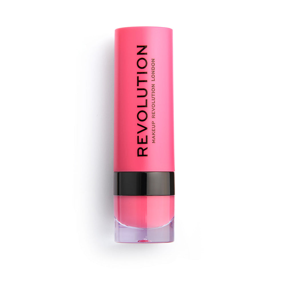 Makeup Revolution Matte Lipstick