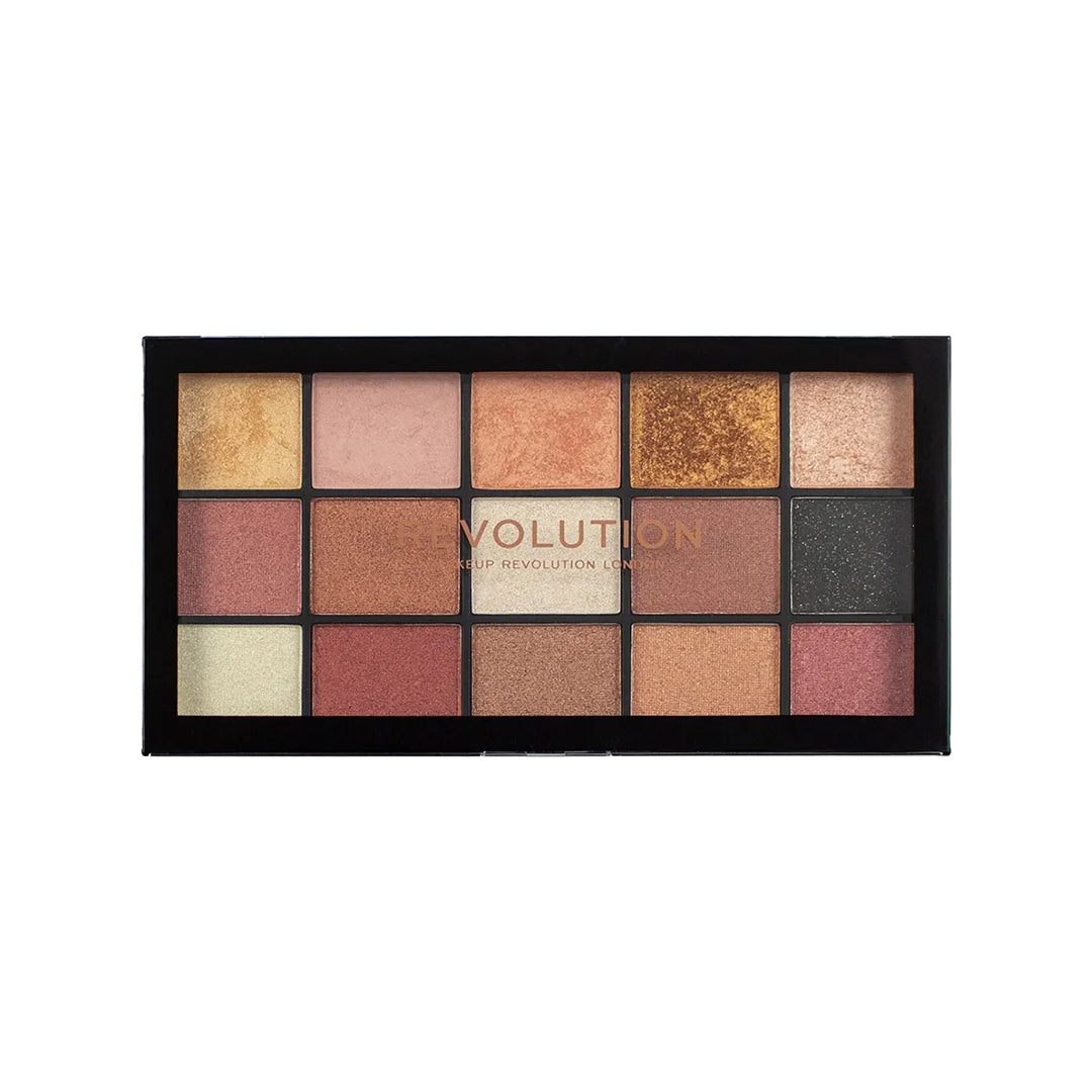 Makeup Revolution Reloaded Eyeshadow Palette