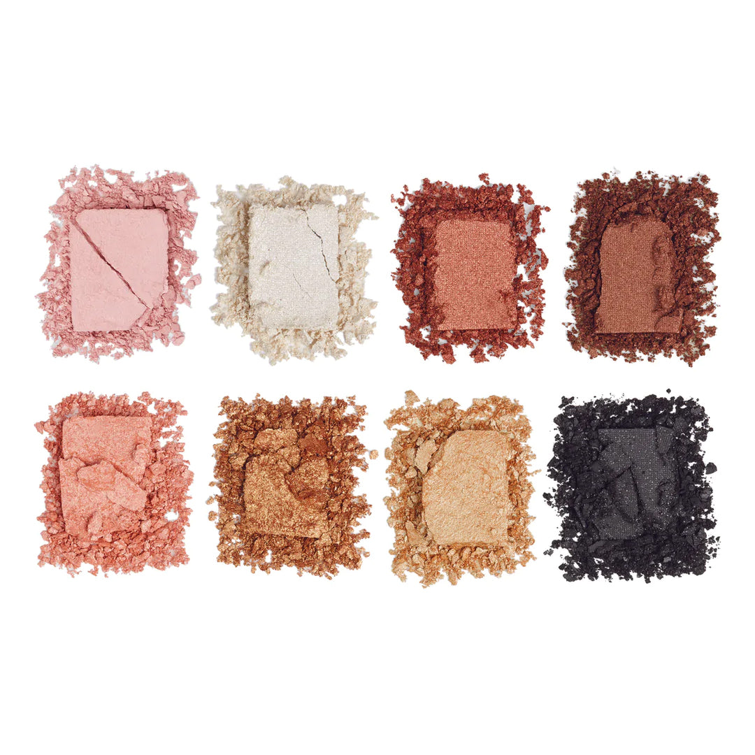 Makeup Revolution Reloaded Eyeshadow Palette