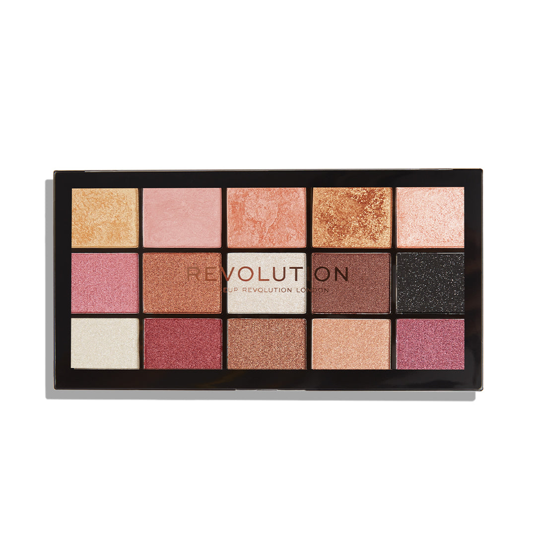 Reloaded Eyeshadow Palette
