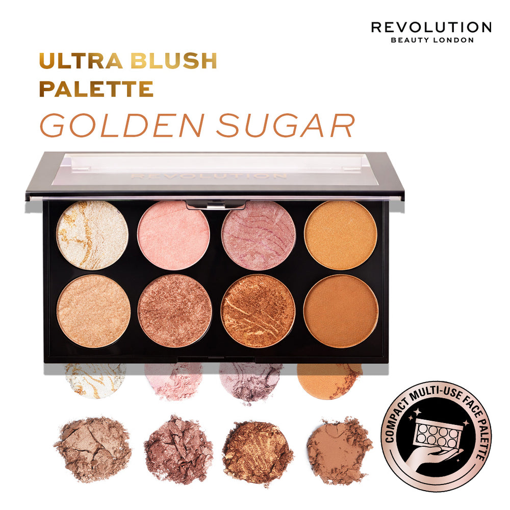 Group - Golden Sugar 02