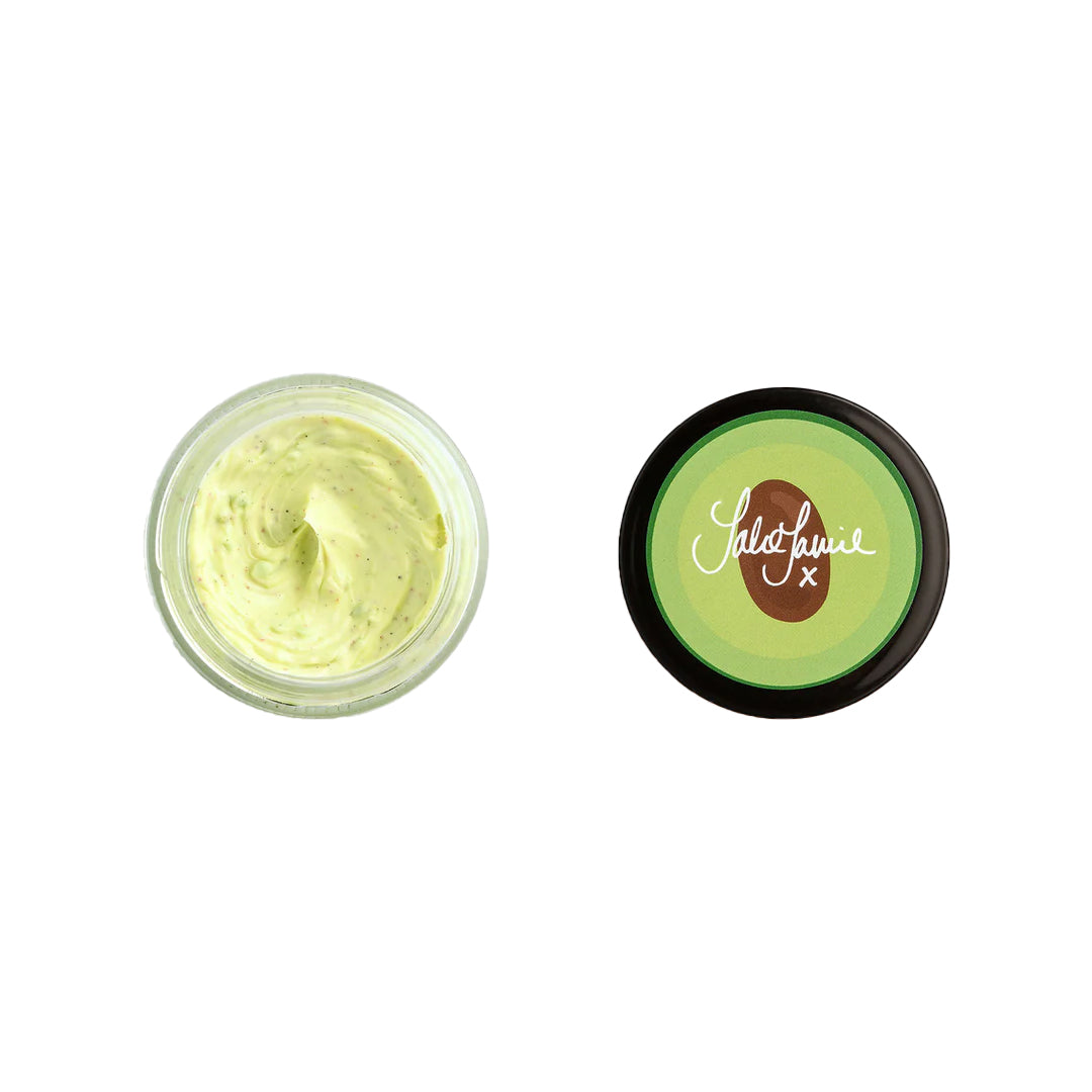 Revolution Skincare Avocado Face Mask