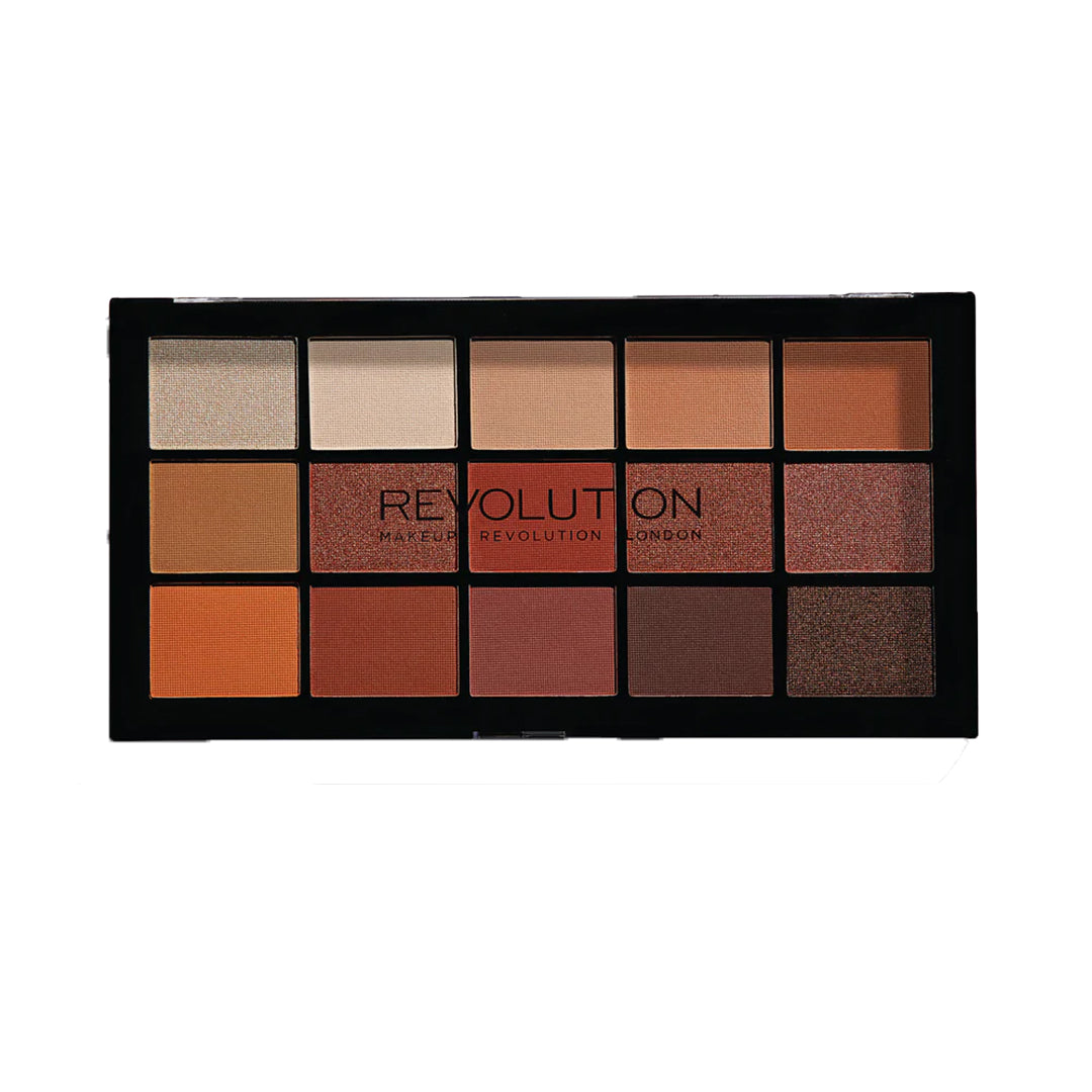 Makeup Revolution Reloaded Eyeshadow Palette