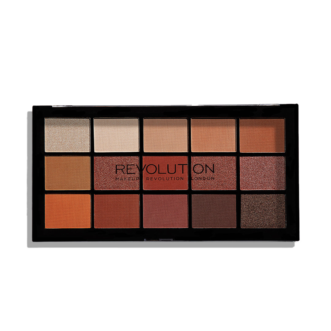 Reloaded Eyeshadow Palette