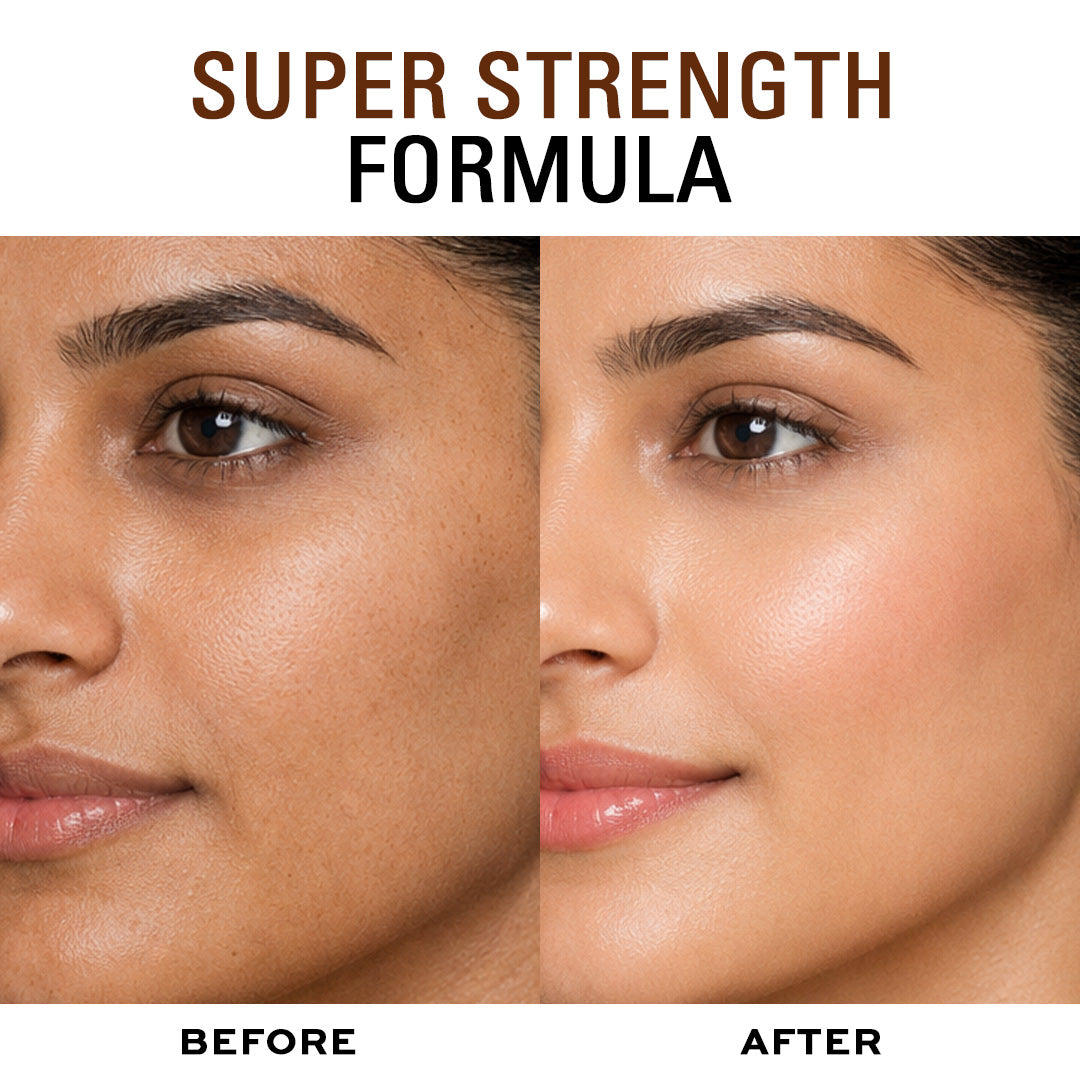 Revolution Skincare 0.5% Retinol Super Serum with Rosehip Seed Oil