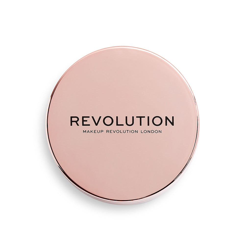 Makeup Revolution Conceal & Fix Setting Powder Translucent