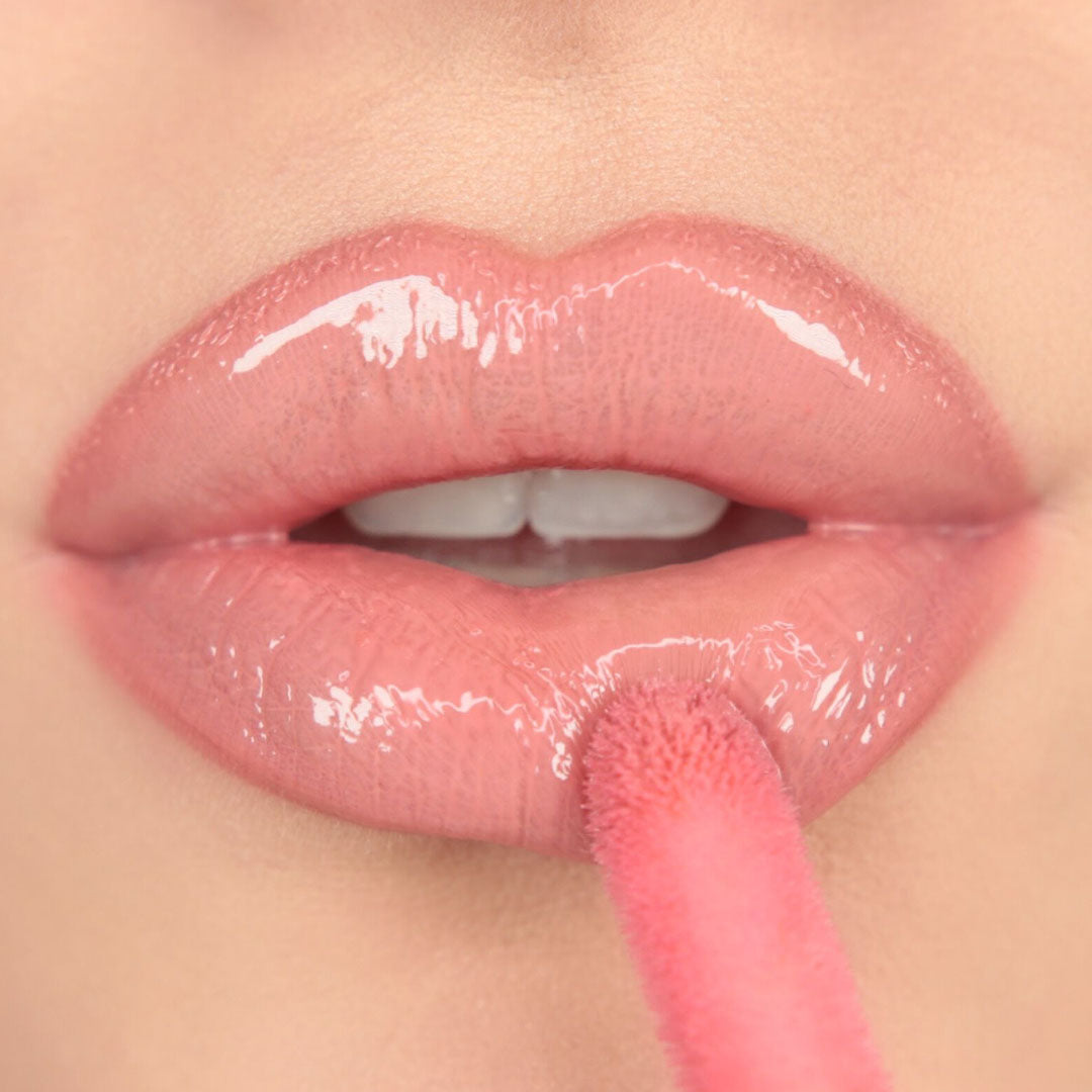 Revolution Pout Bomb Plumping Gloss