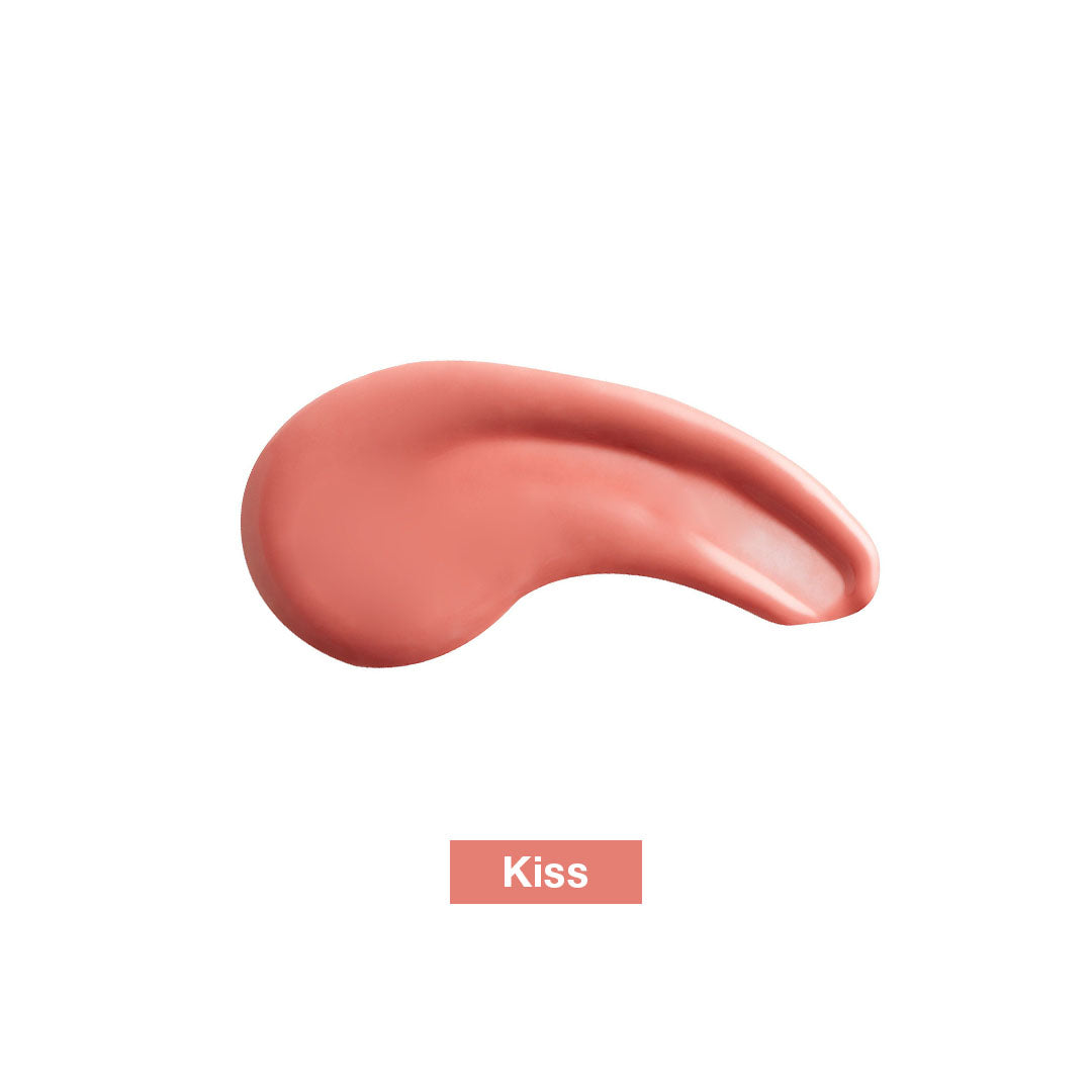 Revolution Pout Bomb Plumping Gloss