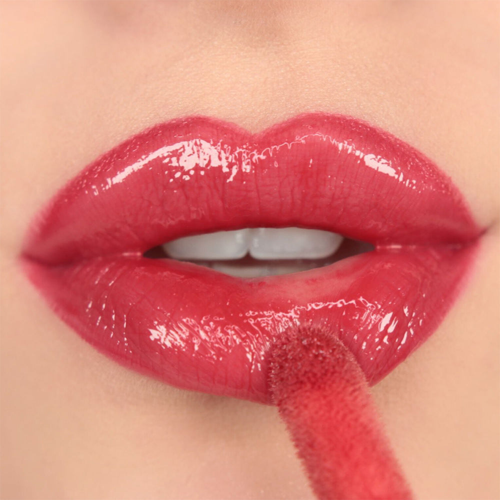 Group-Juicy Red