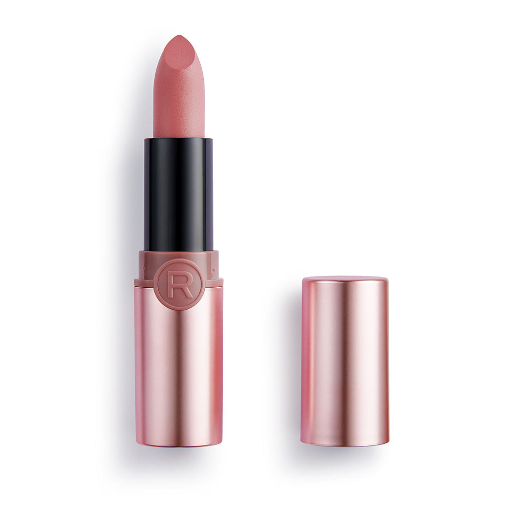 Makeup Revolution Powder Matte Lipstick