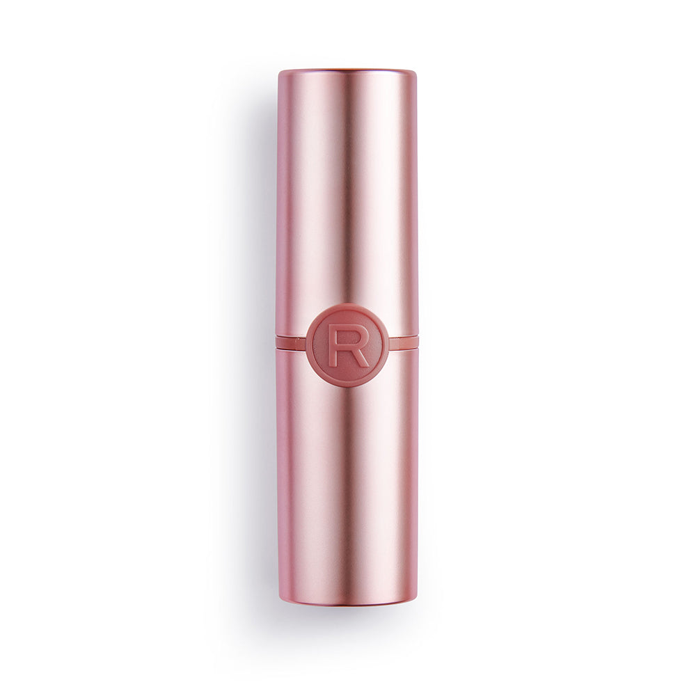 Makeup Revolution Powder Matte Lipstick