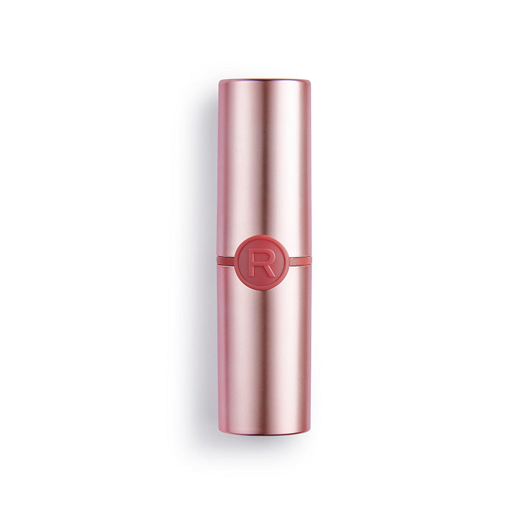 Makeup Revolution Powder Matte Lipstick