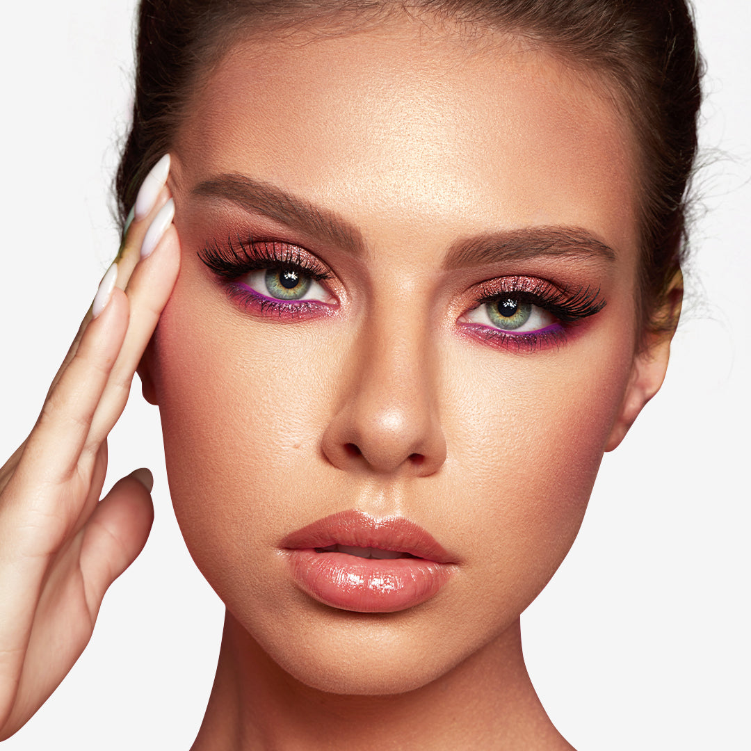 Makeup Revolution Forever Flawless Eyeshadow Palette