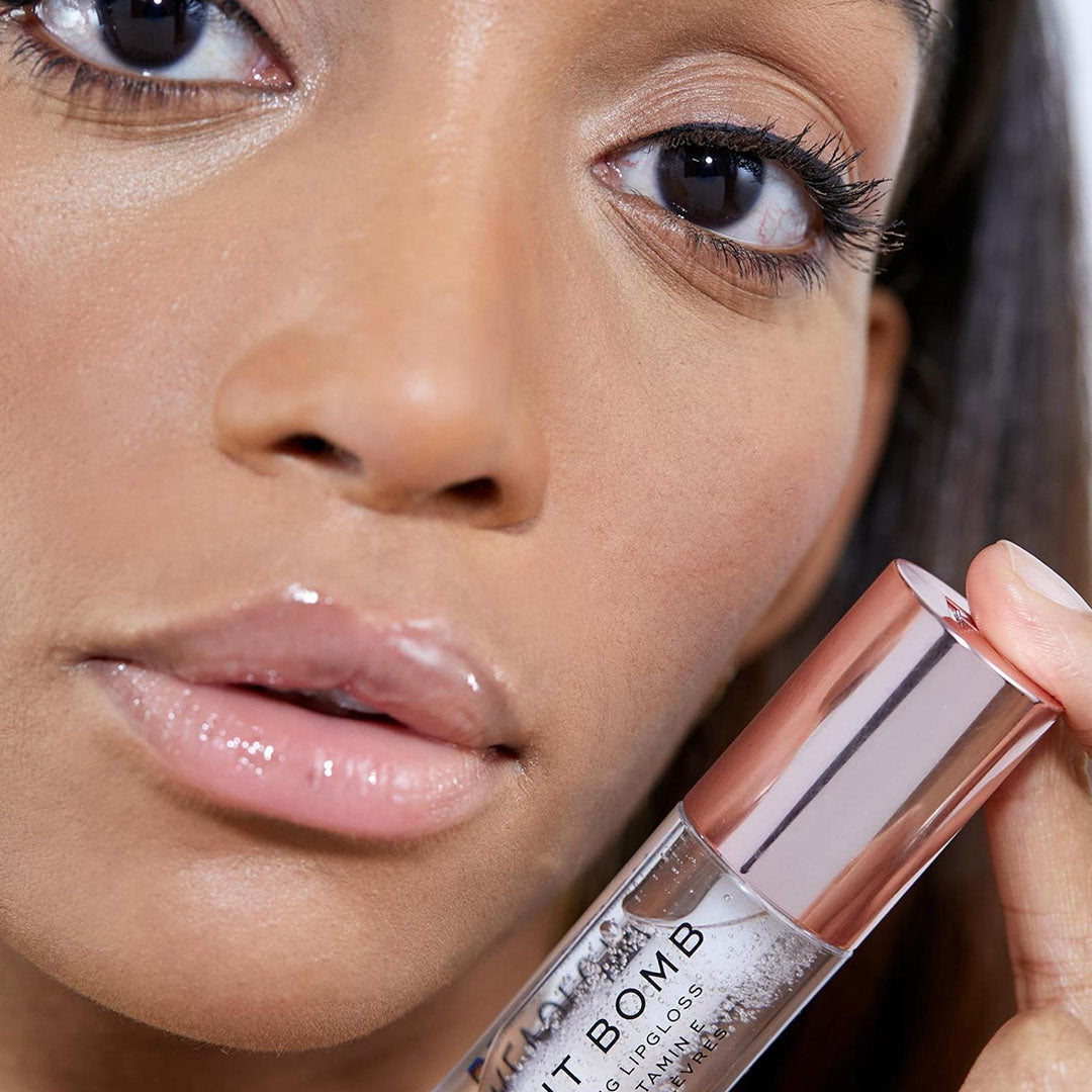 Makeup Revolution Pout Bomb Plumping Gloss