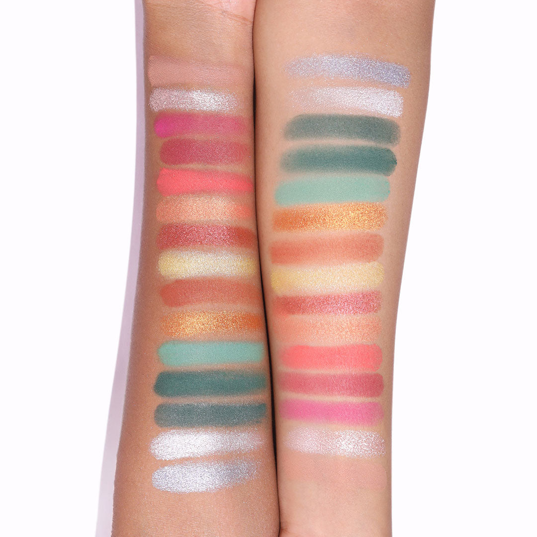 Makeup Revolution Maxi Reloaded Big Shot