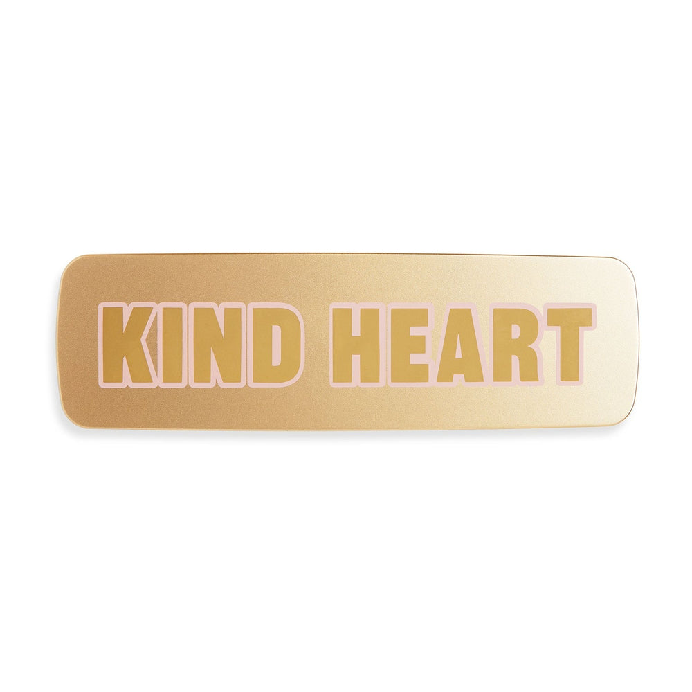 Makeup Revolution GWP Kind Heart Eyeshadow Palette