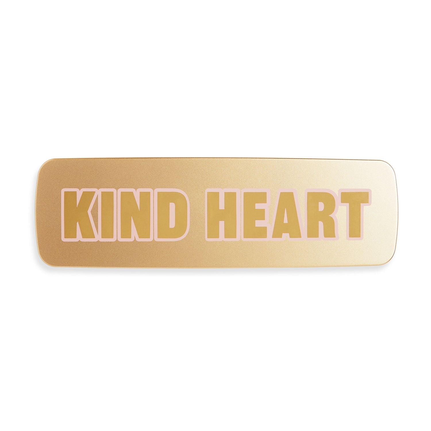 Makeup Revolution GWP Kind Heart Eyeshadow Palette