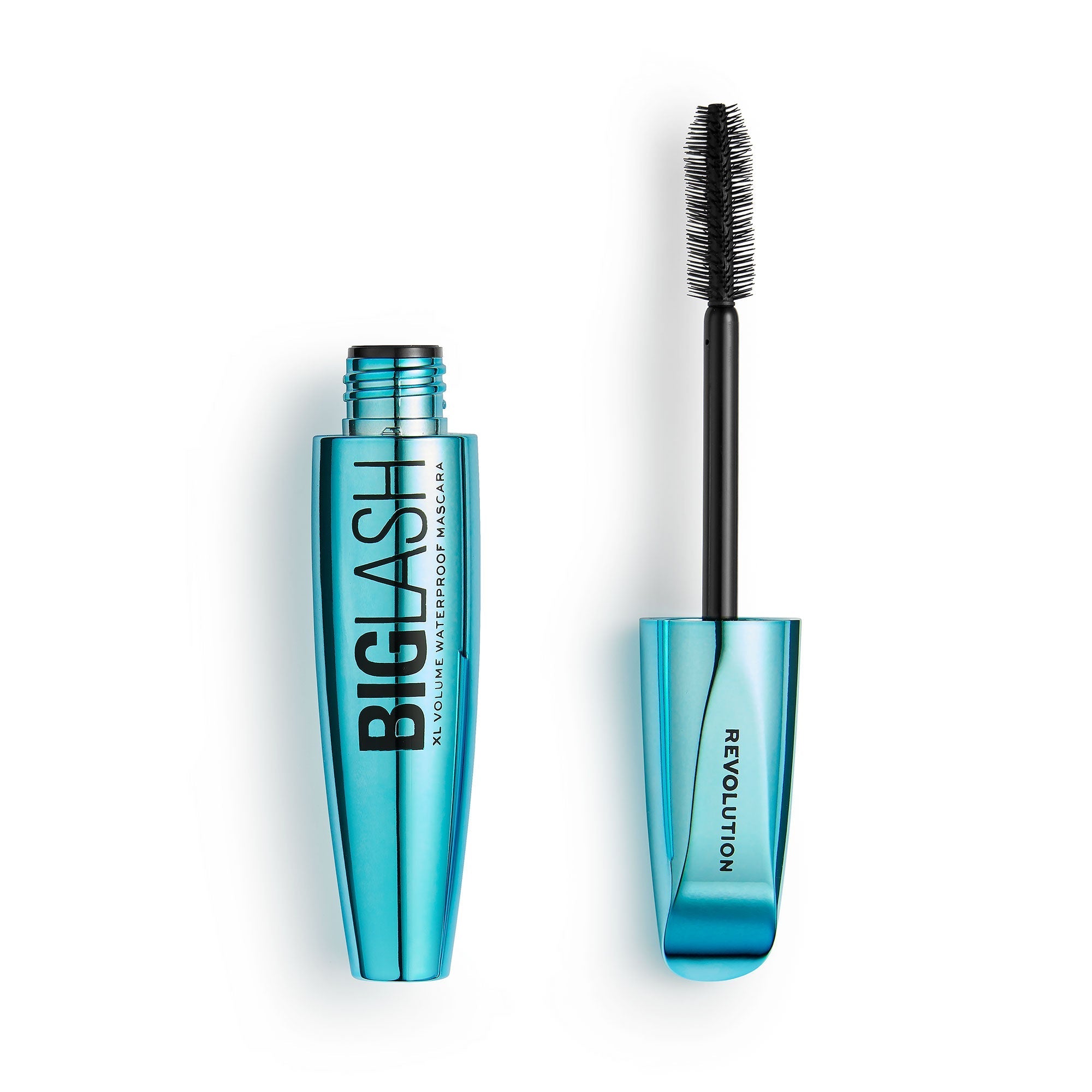 Makeup Revolution Big Lash Waterproof Volume Mascara