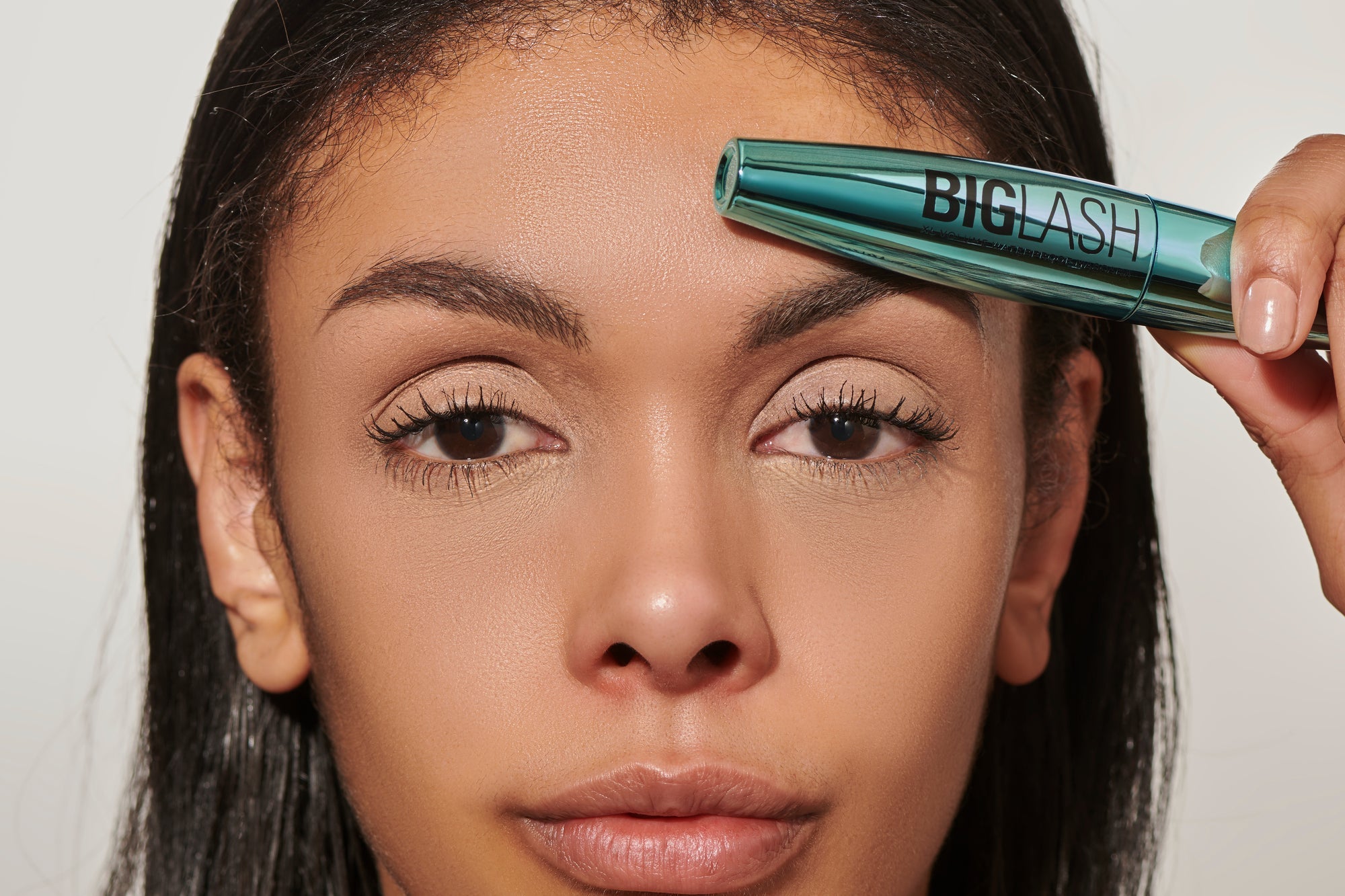 Makeup Revolution Big Lash Waterproof Volume Mascara