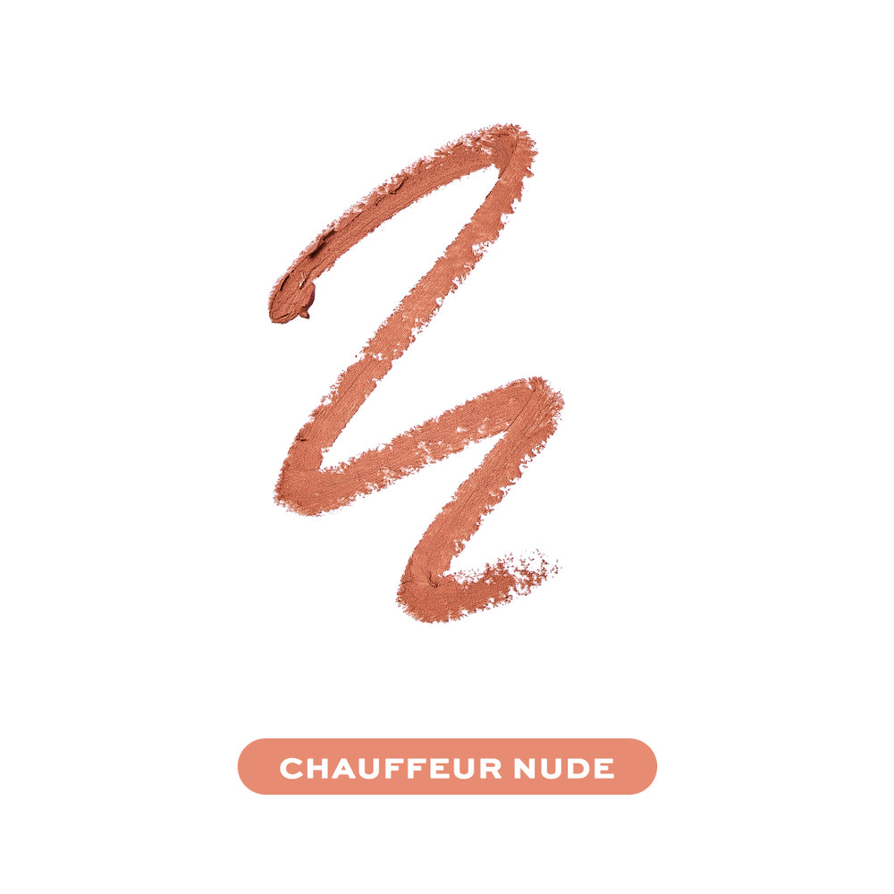 Group-Chauffeur Nude