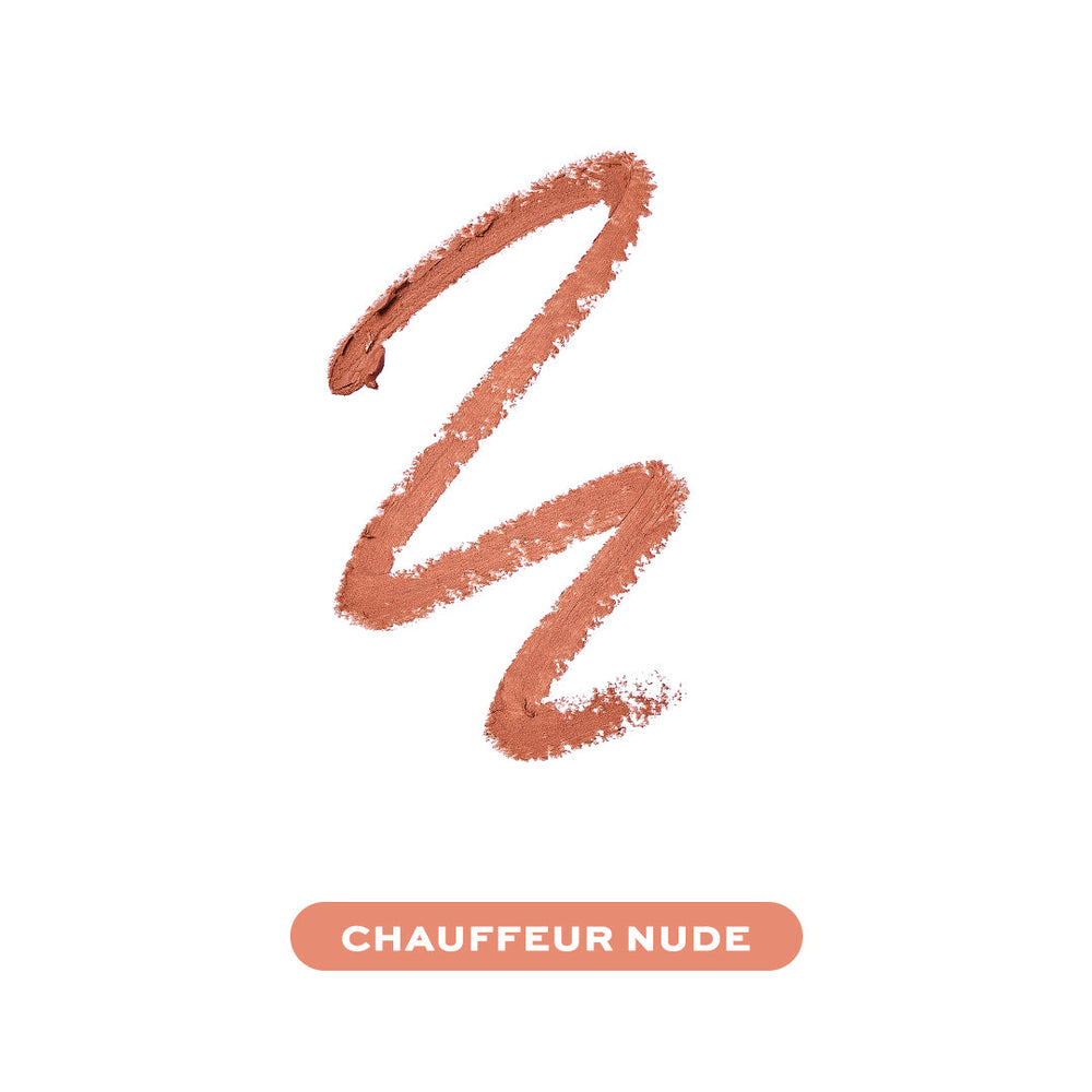 Group-Chauffeur Nude