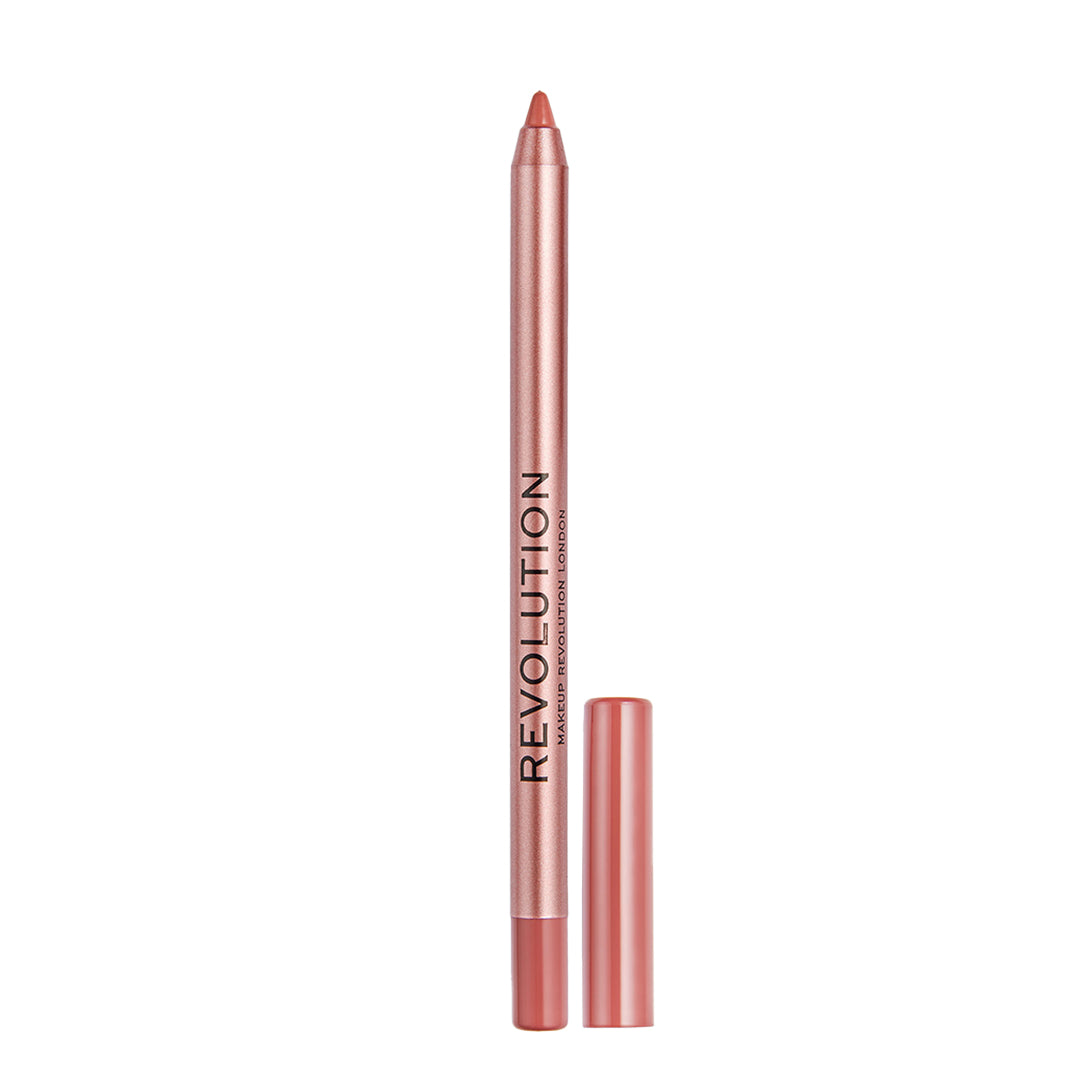 Revolution Satin Kiss Lipliner
