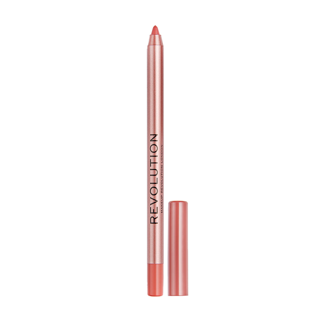 Revolution Satin Kiss Lipliner