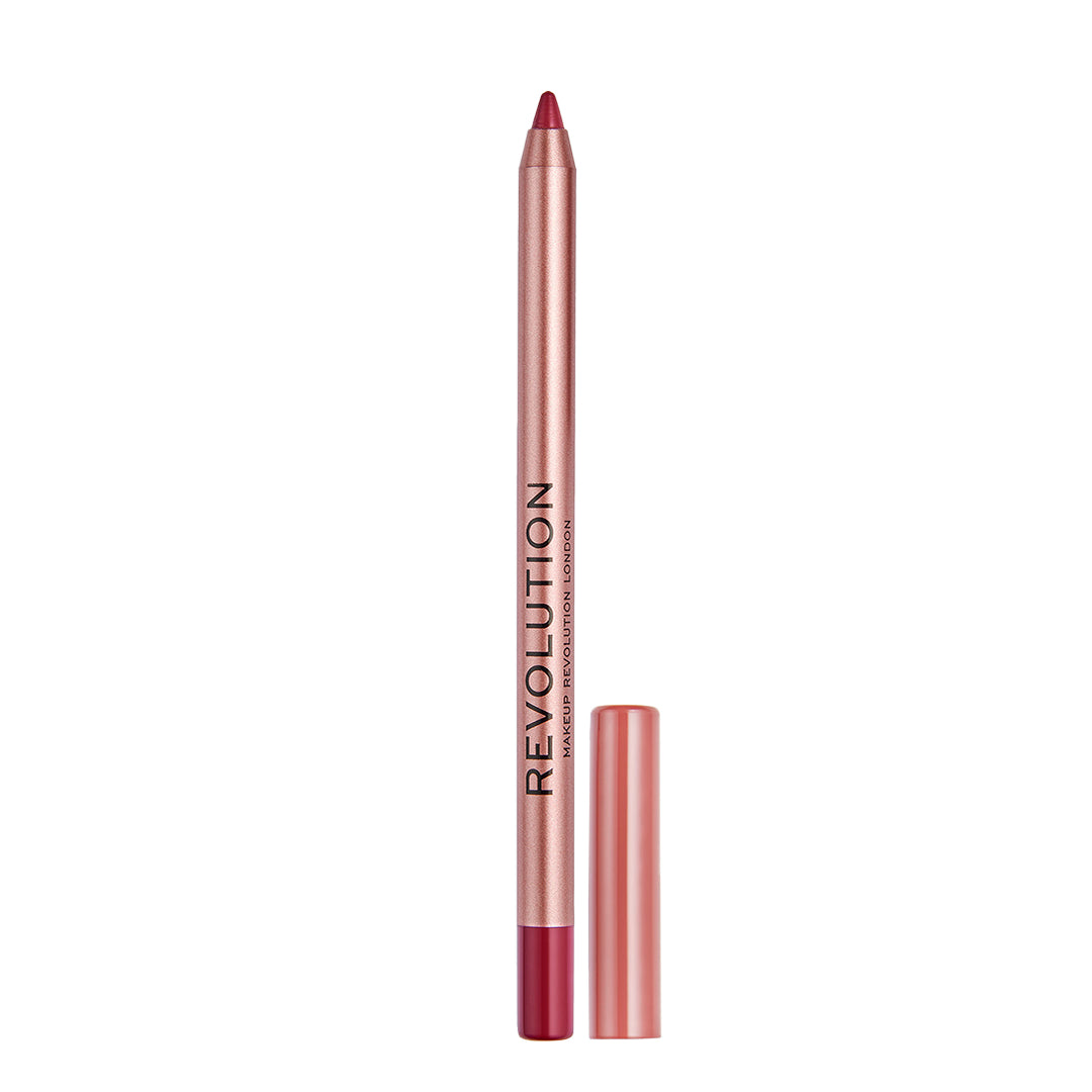 Revolution Satin Kiss Lipliner