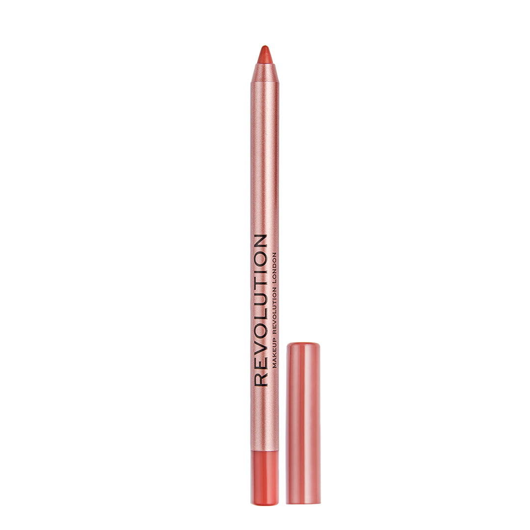 Revolution Satin Kiss Lipliner