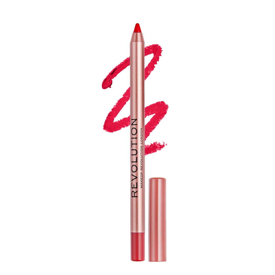 Group-Ruby Red