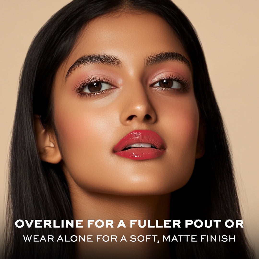 Revolution Satin Kiss Lipliner