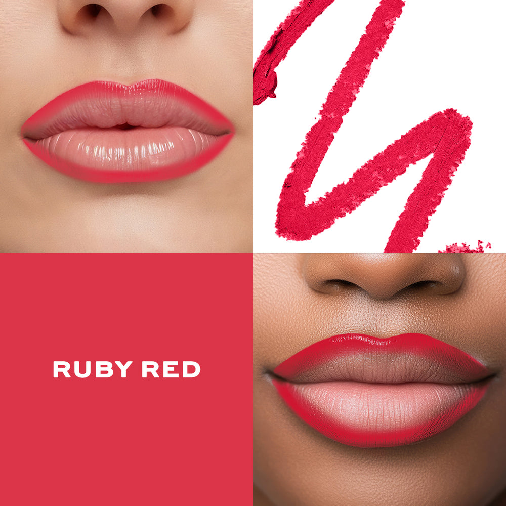 Group-Ruby Red