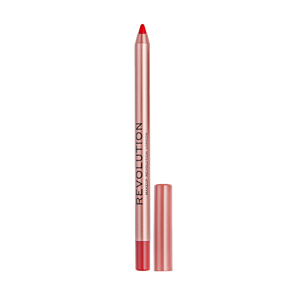 Revolution Satin Kiss Lipliner