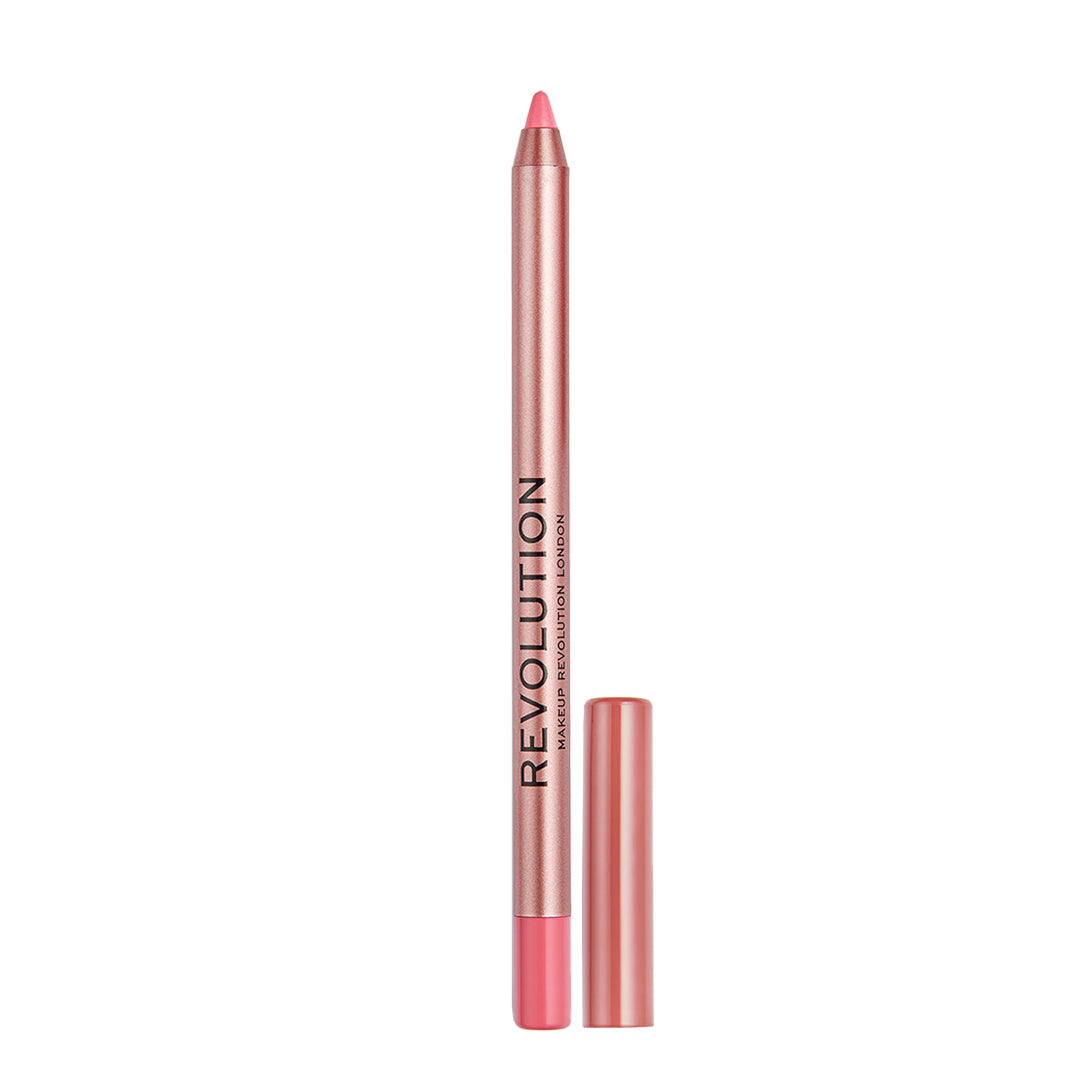 Revolution Satin Kiss Lipliner