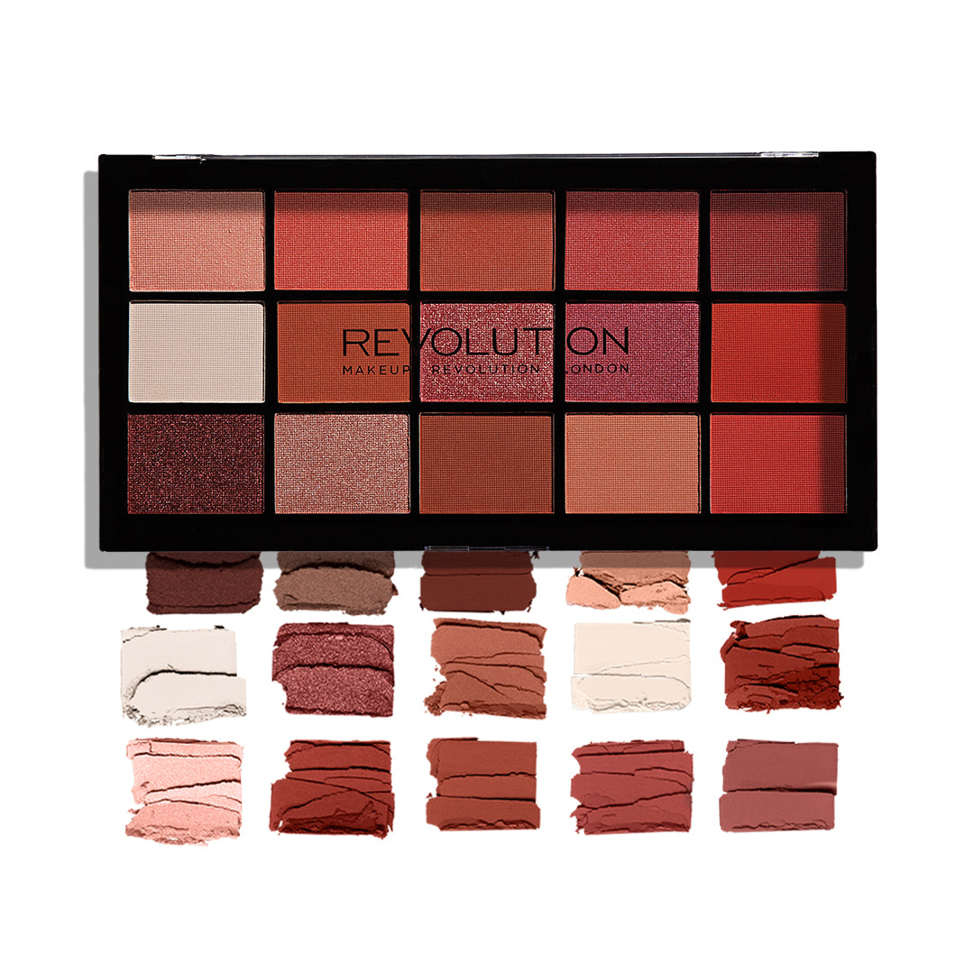 Reloaded Eyeshadow Palette