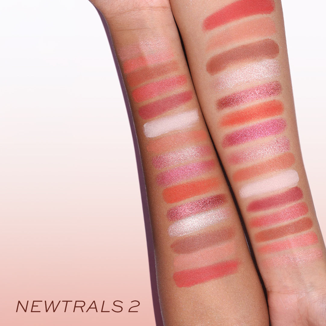 Reloaded Eyeshadow Palette