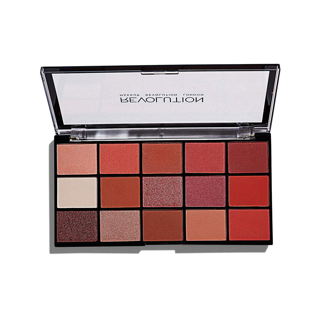 Makeup Revolution Reloaded Eyeshadow Palette