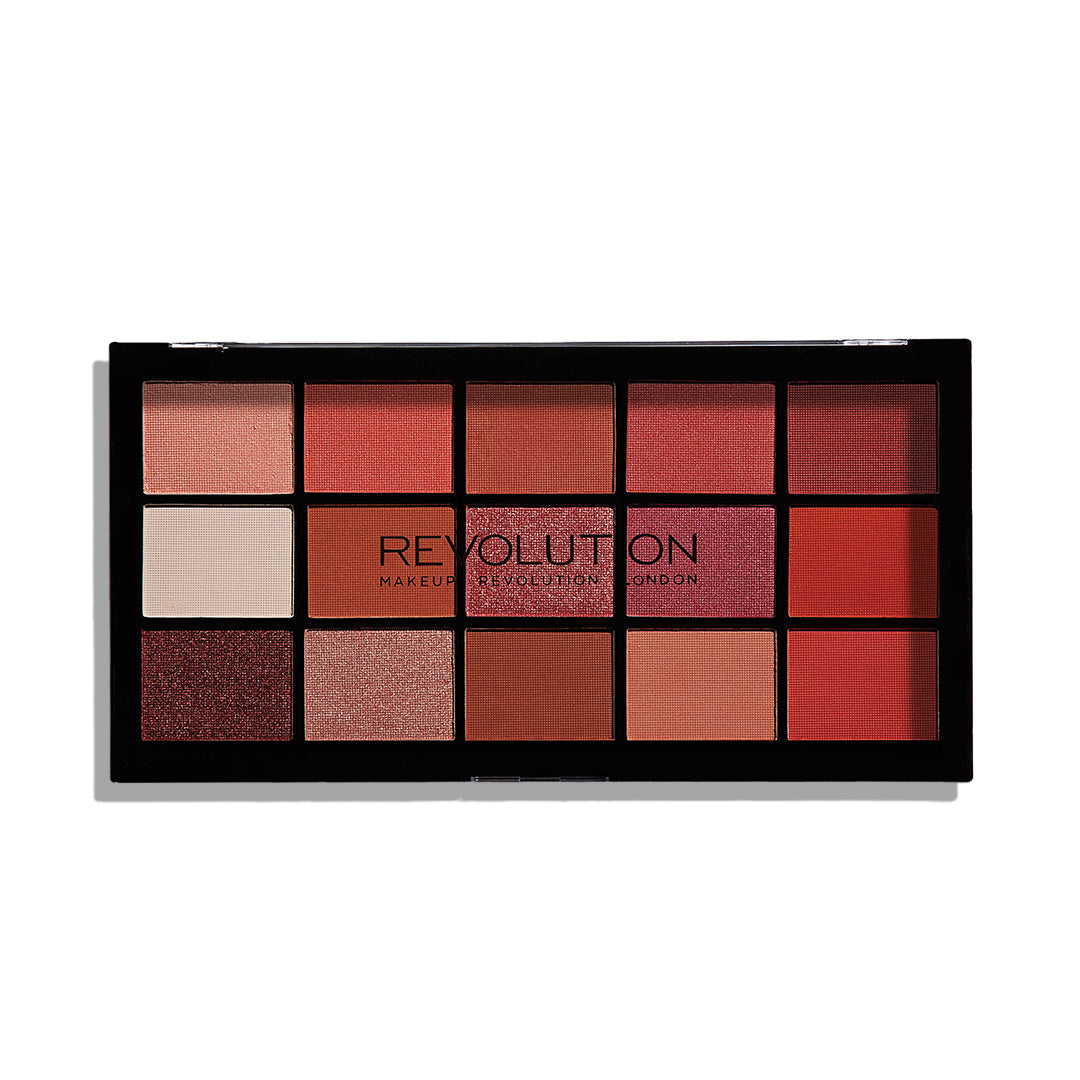 Reloaded Eyeshadow Palette