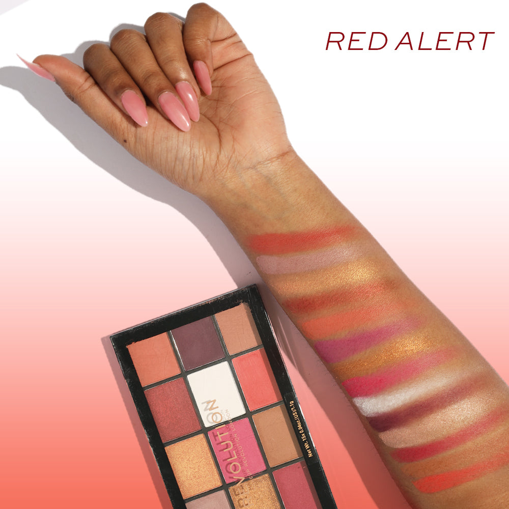Group - Red Alert 08