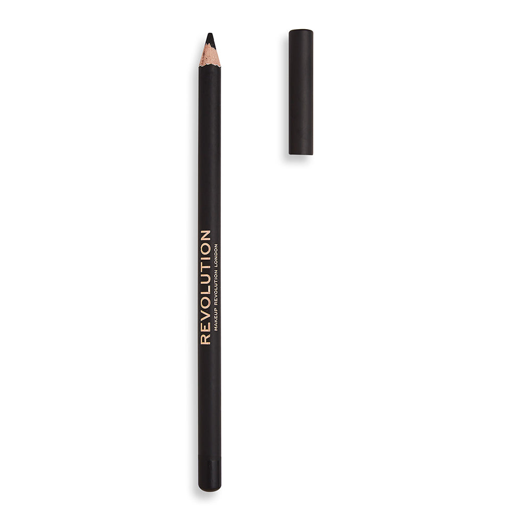 Makeup Revolution Kohl Eyeliner