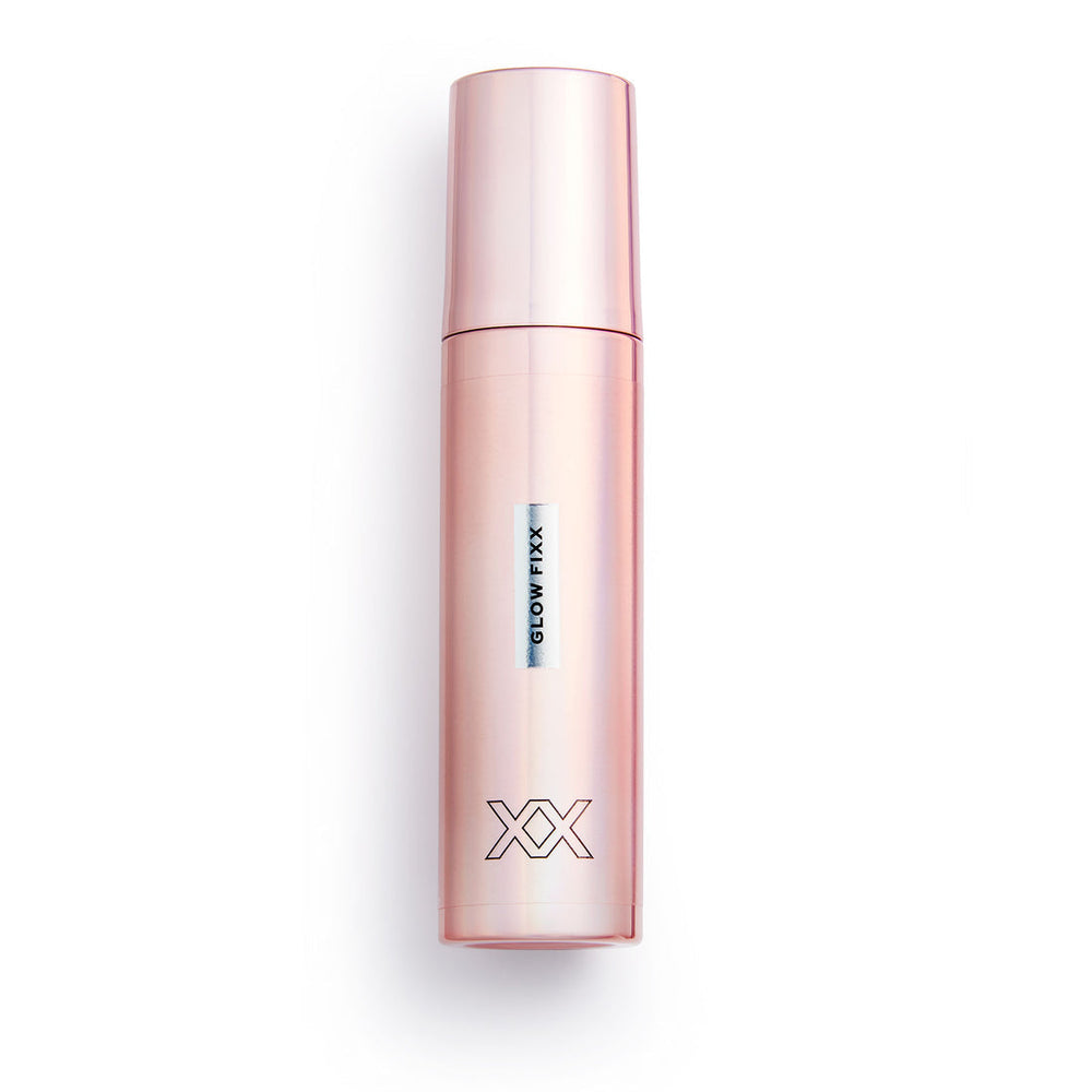 XX Revolution Glow FiXX Fixing Mist