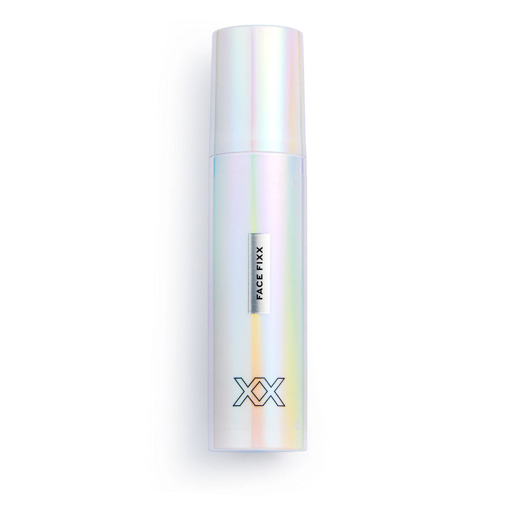 XX Revolution Face FiXX Moisturising Fixing Mist
