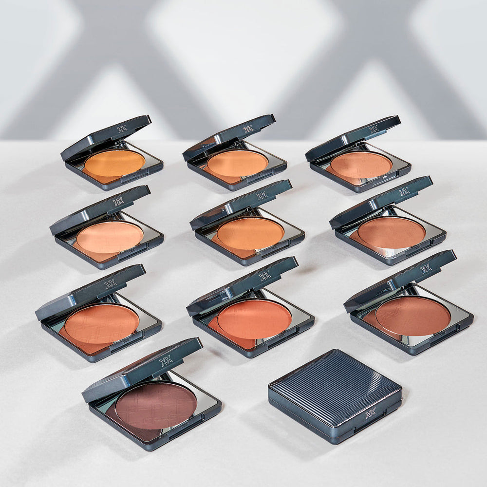 XX Revolution XX Bronzer Command