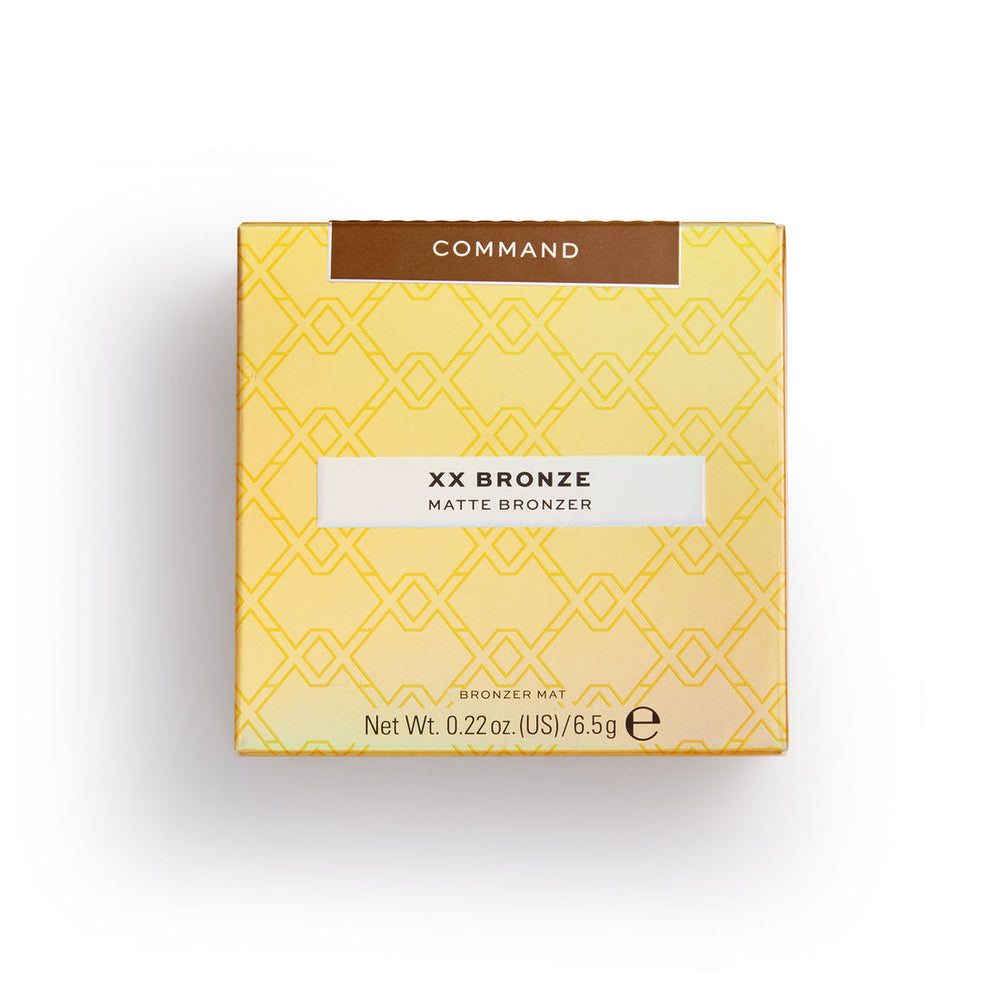 XX Revolution XX Bronzer Command