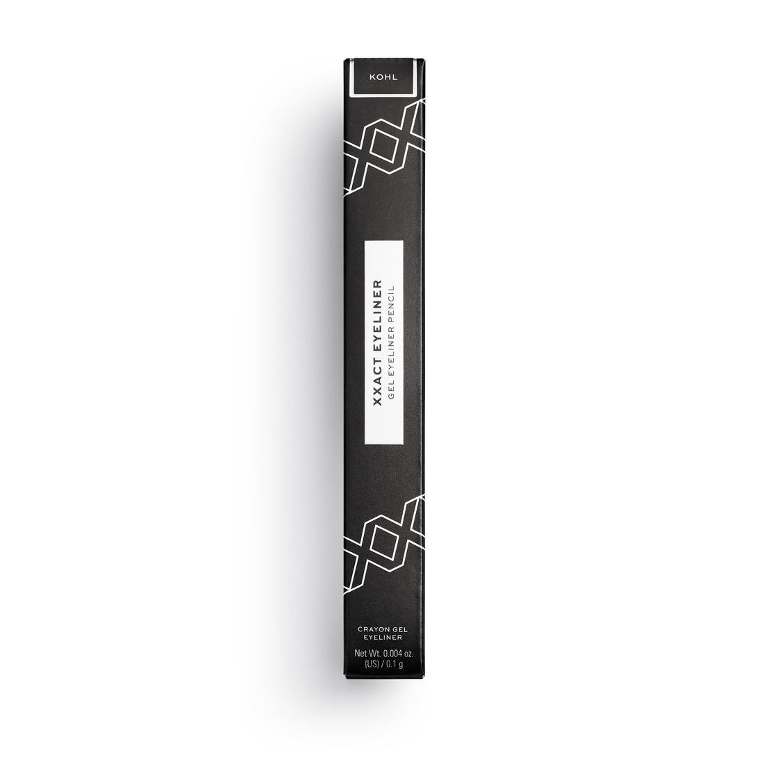 XX Revolution XXact Eyeliner Pencil