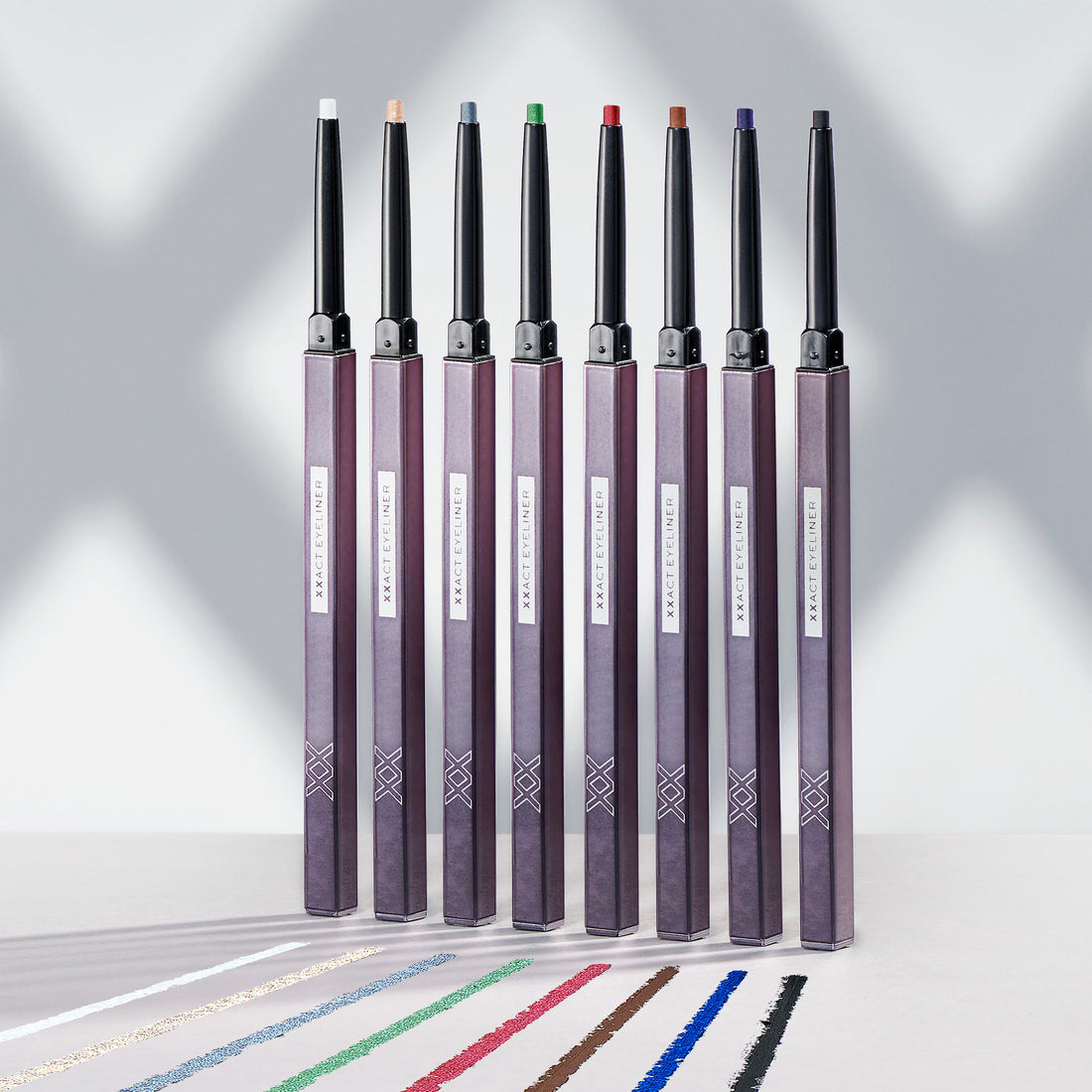 XX Revolution XXact Eyeliner Pencil